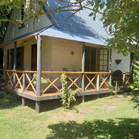 Emerald Hill Cottage Port Elizabeth Exterior photo