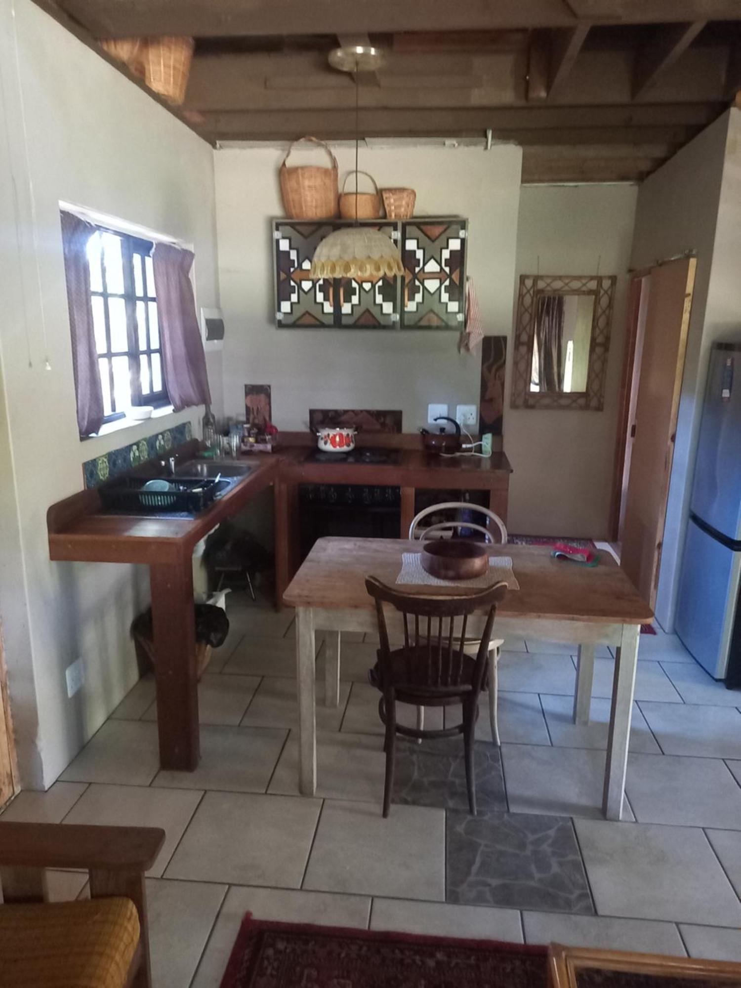 Emerald Hill Cottage Port Elizabeth Exterior photo